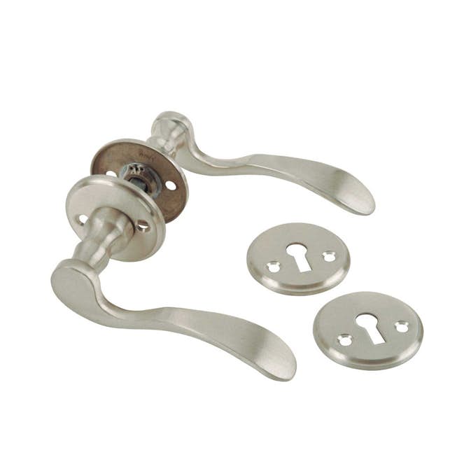 Dörrhandtag Millers 918